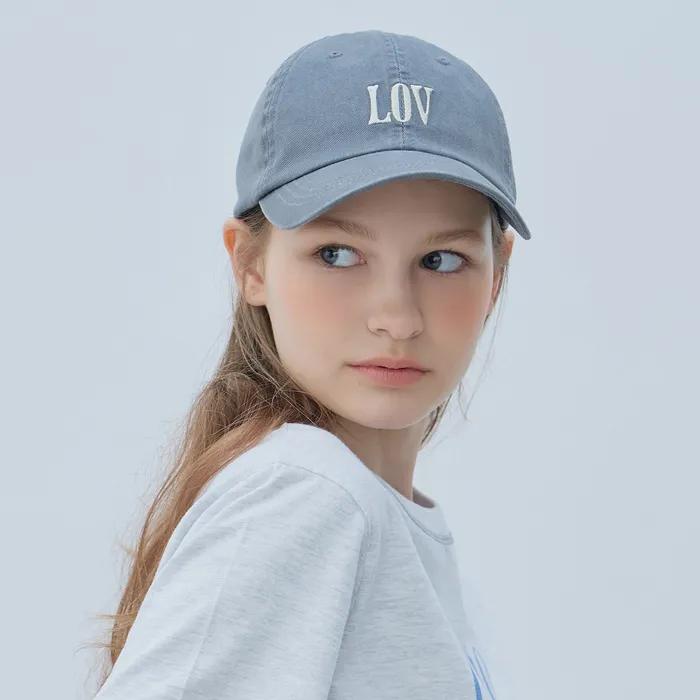 Robe Signature Ball Cap (3 colors)