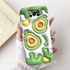 For Xiaomi Poco X3 Pro Case Luxury Candy Painted Cover Shockproof Phone Case For Xiaomi Poco X3 NFC PocoX3 Pro Soft Fundas Coque