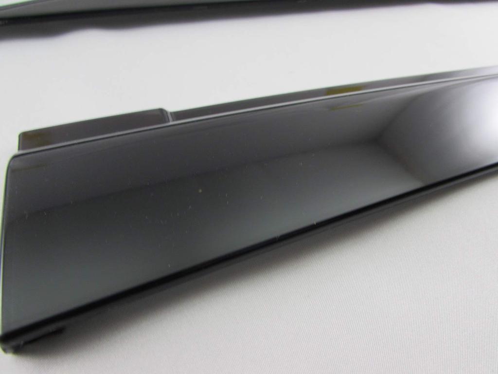 BRIGHTZ Side Door Visor for Toyota Corolla Axio 160, 161, 164, and 165 [INJ-V-102] NKE165, NRE160, NRE161, NZE161, NZE164, NKE, NRE, NZE, E160, E161,