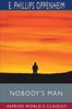 Książka Nobody's Man (Esprios Classics)