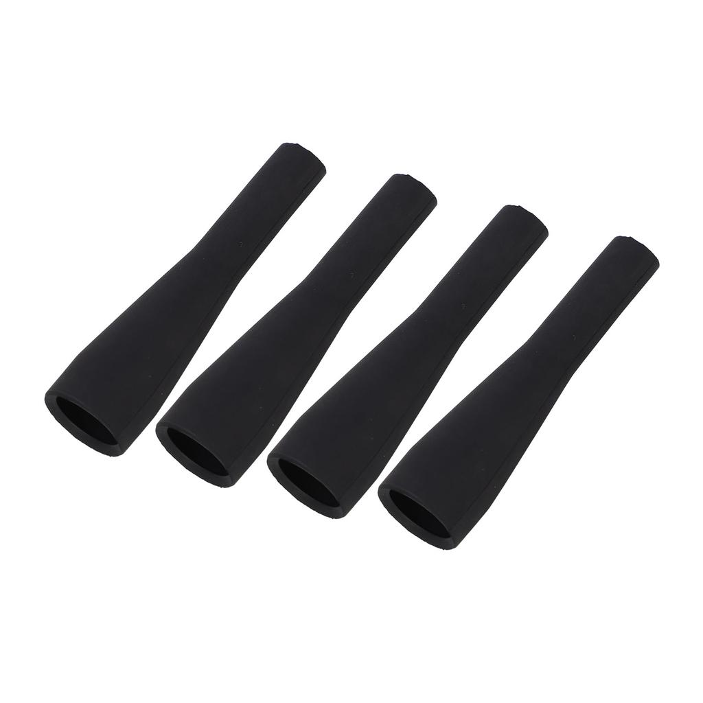 4 PCS RC Shock Boot for ZD Racing 17 MX 07 RC Off Road Car Shock Absorber Dust Cover