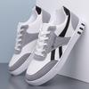 New spring and autumn men's board shoes versatile casual shoes student men's shoes