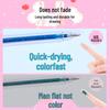 Touch Mark Glitter Gel Pen Set
