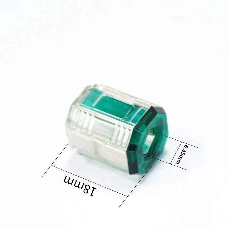 Magnetisierer Entmagnetisierer Werkzeug Magnetspule Für 6,35 mm 1/4 Zoll Elektrischer Schraubendreher Bohrerbits Starkes Magnetisches Design