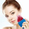 1Pcs Ice Cube Beauty Massage Silicone Ice Mold Summer Reusable Ice Face Roller For Eye Puffiness Ice Facial Roller Shrink Pores