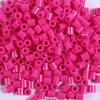 500pcs/Pack 5mm Fuse Beads Pixel Puzzle Iron Beads for Kids Melting Beads DIY High Quality Handmade Gift Educational Toy