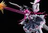HAGANE WORKS FateGrand Order Alloy Alter EgoMecha Elichan Non-Scale Zinc Alloy & Plastic Painted Movable Figure