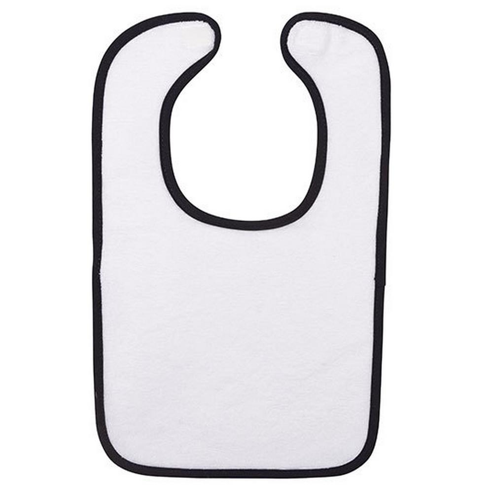 ARTG Baby Babiezz All-Over Sublimation Bib