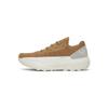 Norvan LD 4 Soft Comfortable Fabric Slip Resistant Durable Low Top Vibram Dual Density Trail Running Shoes Men Sneaker X000009614-DK-CANVAS