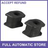 Suspension Stabilizer Bar Bushings No.4881552080 TWO for Toyota Yaris 2007-2012