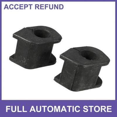 Stabilisatorbuchsen Nr. 4881552080 ZWEI für Toyota Yaris 2007-2012