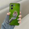For Oppo A5X 4G 5G Global Case Soft Shockproof Shell Silicone TPU Bumper Painted Back Cover Phone Case for Oppo A5X OppoA5X 5G