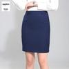 Women's Slim-Fit Trousers, Mid-Waist, Men's Straight-Leg Pants, Versatile Business and Professional Wear