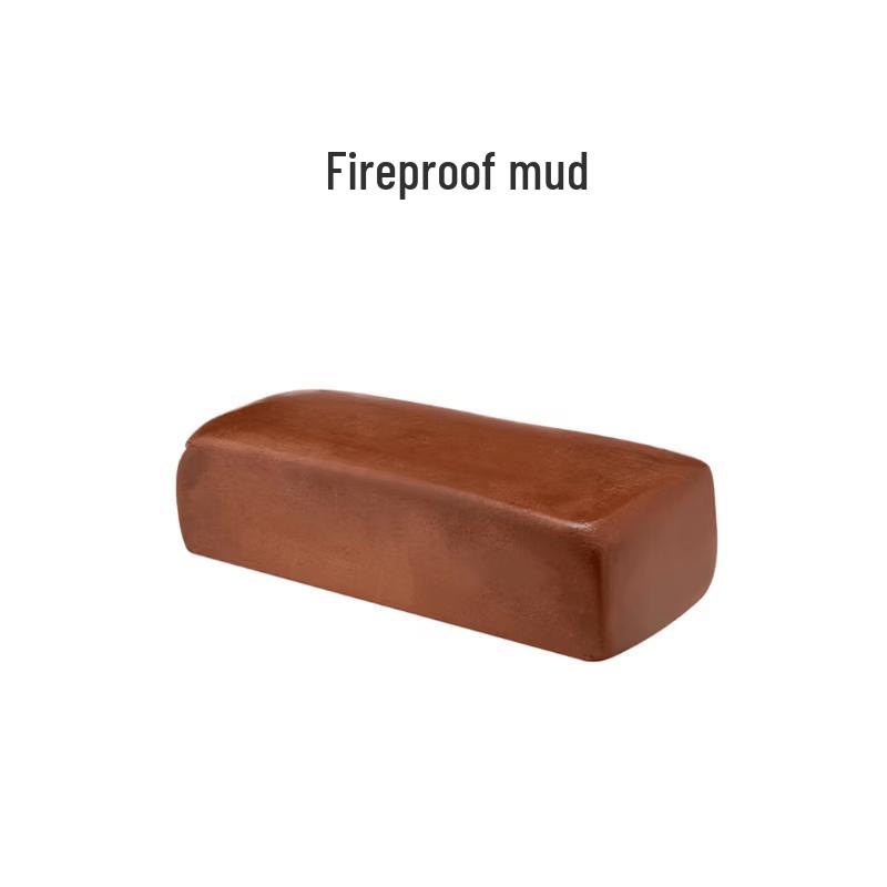 Huaihai GB Standard 250 Firestop Mud