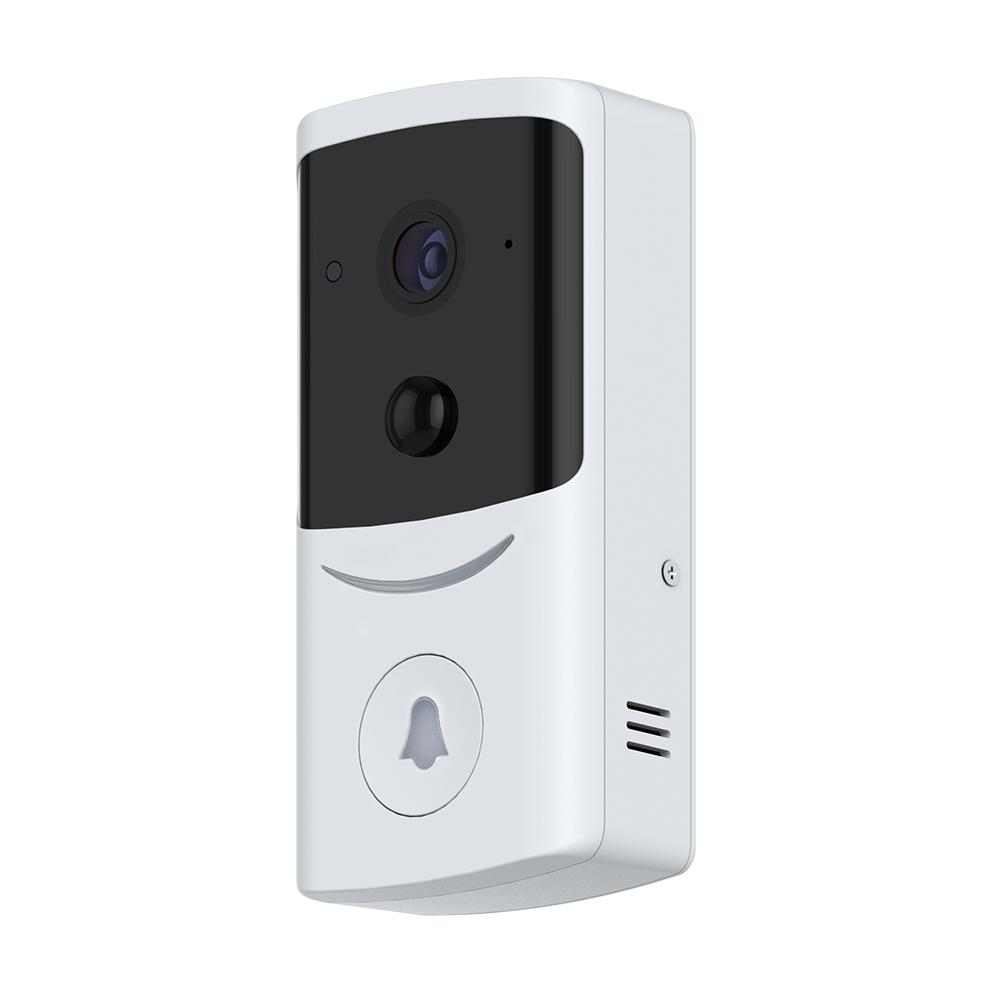 

Видео дверной звонок HD 1080P умный дверной звонок камера визуальный домофон ночного видения беспроводной дверной звонок