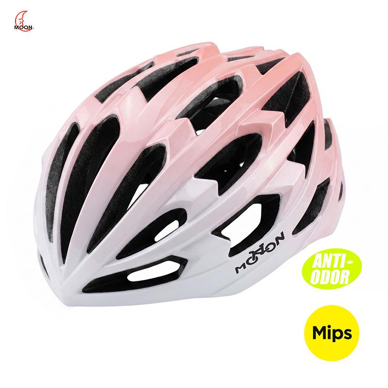 MOON MIPS Helmet for Men & Women - Outdoor Road & Mountain Biking