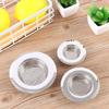 Tools Catcher Hair Trap Holes Bathtub Drain Strainer Waste Stopper Sink Filter Bathroom Plug Filter