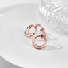 Paul Brial Gloss Earrings Pybe0138