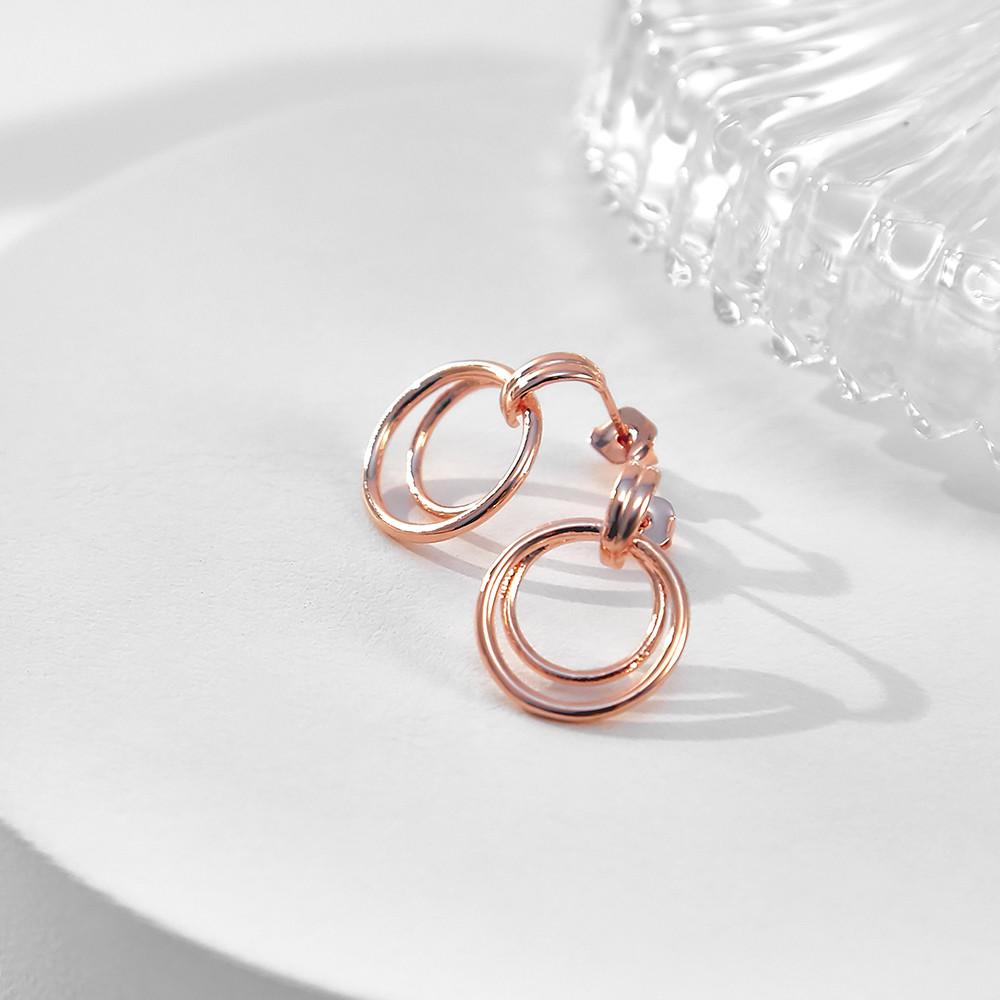 Paul Brial Gloss Earrings Pybe0138
