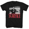 Scarface Shootah Movie Shirt