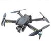 K13MAX Brushless Folding Drone with Screen Remote Control, Four-Axis Aerial Photography.