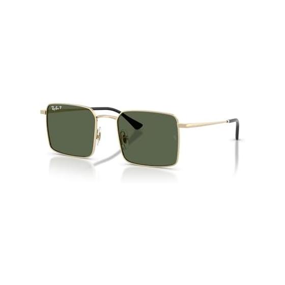 Sunglasses 0RB3782 Unisex Adult