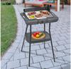 Electric Grill Clatronic BQS 3508 (261697)