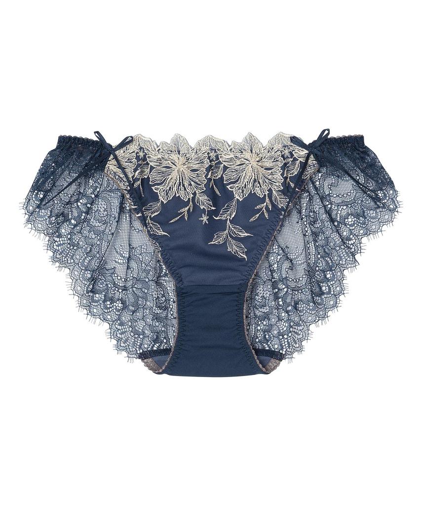 Amphi Wacoal Underarm Shorts with PYJ265 KO Glama-Rich (Pair BYJ665, M)