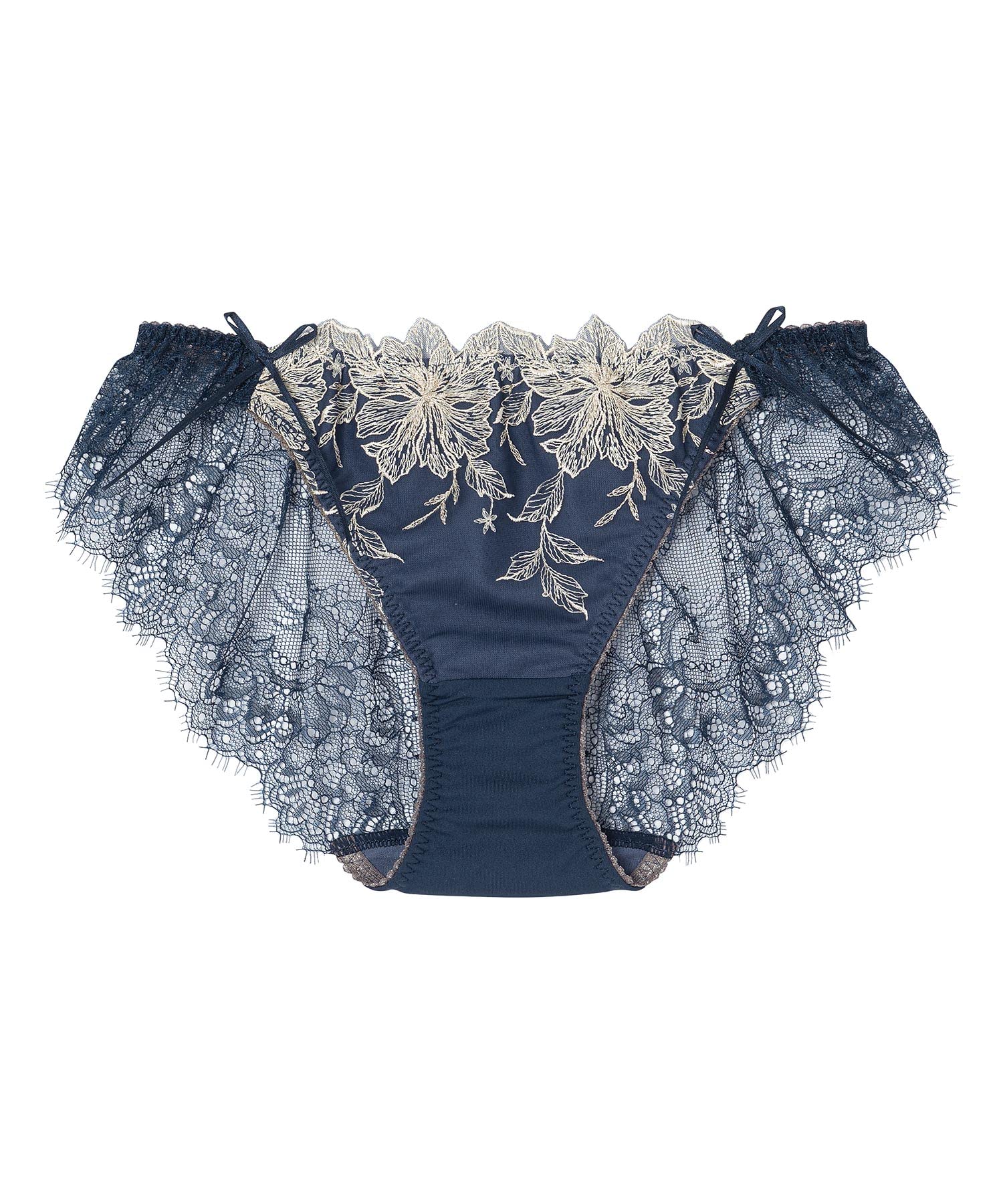 

Трусы-шорты Amphi Wacoal с PYJ265 KO Glama-Rich (Пара BYJ665, M)