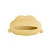 Wall Mount Bag Dispenser for Kitchen - Pull Out Garbage Bag Holder Storage Box