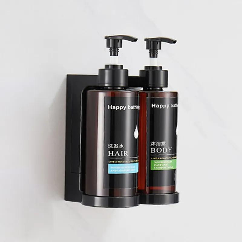 300ML Viesnīcas Manuāls Ziepju Dozators ar