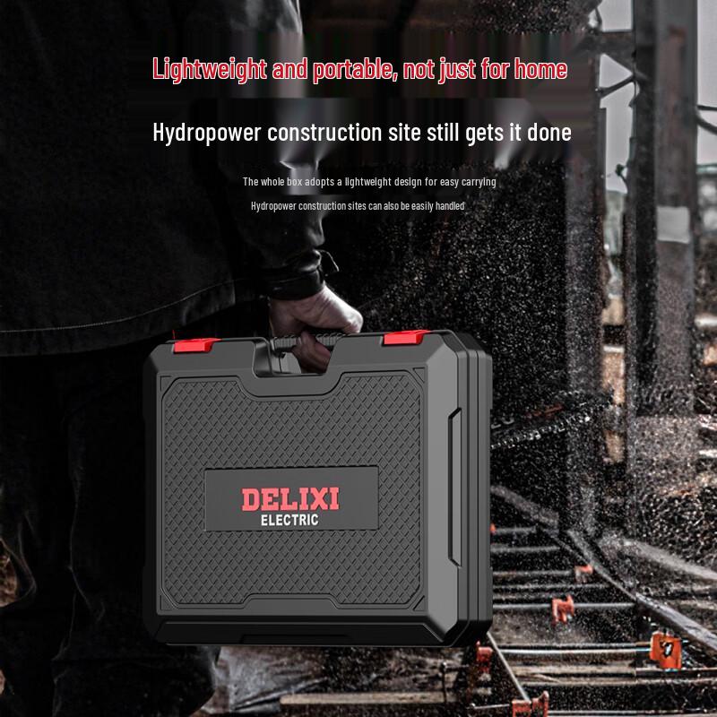 Household Multi-purpose Tool Kit