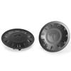 4pcs For Tesla Model Y Performance Styling 21-inch Car Wheel Center Caps Hubcap Cover 1188236-00-A Auto Logo Hub Cap Accessories