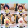 Twinkle Twinkle Plush Keychain Toy With Soft Short Plush For Kids And Teens