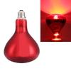 150W Infrared Heating Therapy Bulb Muscle Pain Relief Body Relax Light Bulb 110V