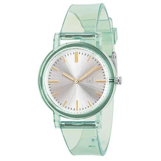 

Flame Wristwatch Isle Scheine Green [Sun Co., Ltd.] CL5D0001-GR зелёный