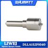 LIWEI DLLA152P1040 Diesel Fuel Injector Sprayer Nozzle 093400-1040 For Fuel Injector 095000-8370