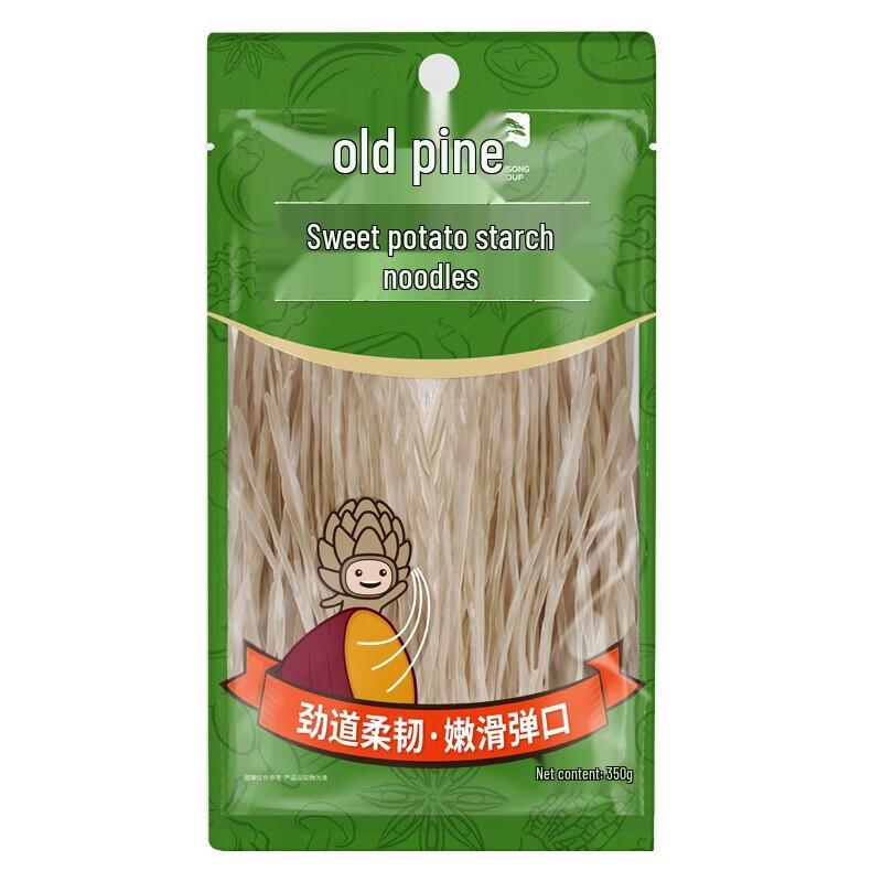 Gusong Wide Sweet Potato Vermicelli