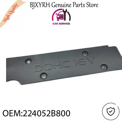 224052B800 Valve Rocker Cover for Hyundai Creta Accent Solaris Kia Rio OEM 22405-2B800