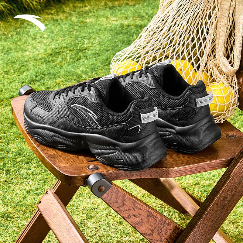 Anta Men's Casual Shoes 912628829