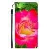 Flip Leather Cover for Redmi POCO F7 Case 11T Pro Book Wallet Flower Protection Bags for Xiaomi Redmi Turbo 4 Pro 5G Capa Coque
