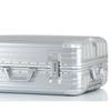 H1830 Aluminum Frame Hardside Spinner Luggage