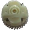 GOVERNOR GEAR Fit For EX13 EX17 EX21 EX27 EX30 CP 277-45004-K1 GASOLINE ENIGINE PARTS