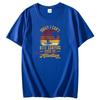 Sorry I Cant Funny Graphic T Shirts Kitesurfing New Shirts And Tshirts Cotton Short Sleeve Tshirts Unisex Print T Shirt
