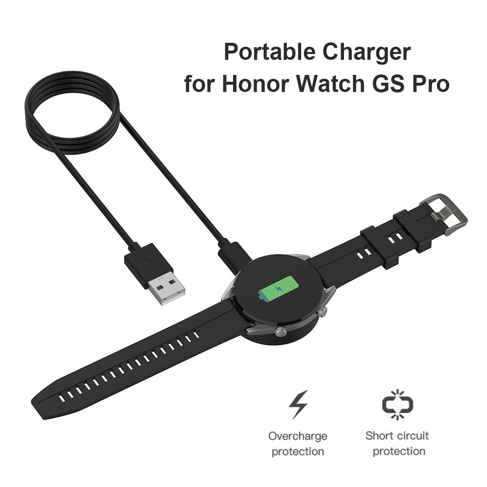 Charging Cable for Huawei Watch Honor GS Pro USB Charger Smart Watch Adapter