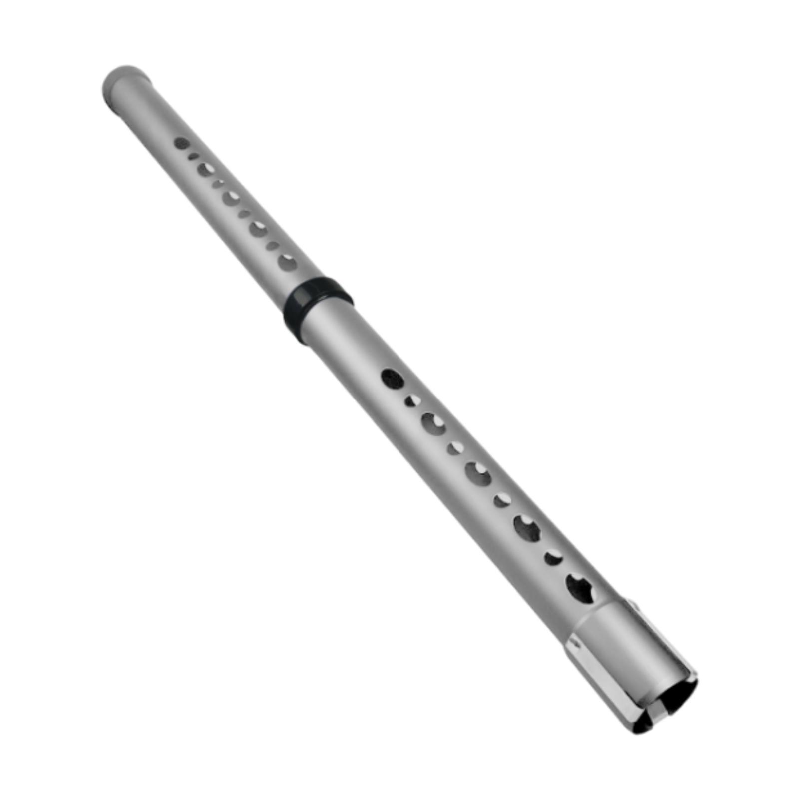 Golf Ball Retriever Tube Golfer Golfing Supplies Golf Ball Picker Upper Tube