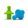 Premium Silicone Wine Savers Caps Wine Corks Ensures Original Taste With Strong Seal Suitable For Restaurants And Bar