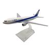 Scala 1/400 Giappone ANA Airways B777 16cm Metallo 777 Airways Modello di Aereo Giocattoli Modello di Aereo Decorazione per Appassionati di Aviazione