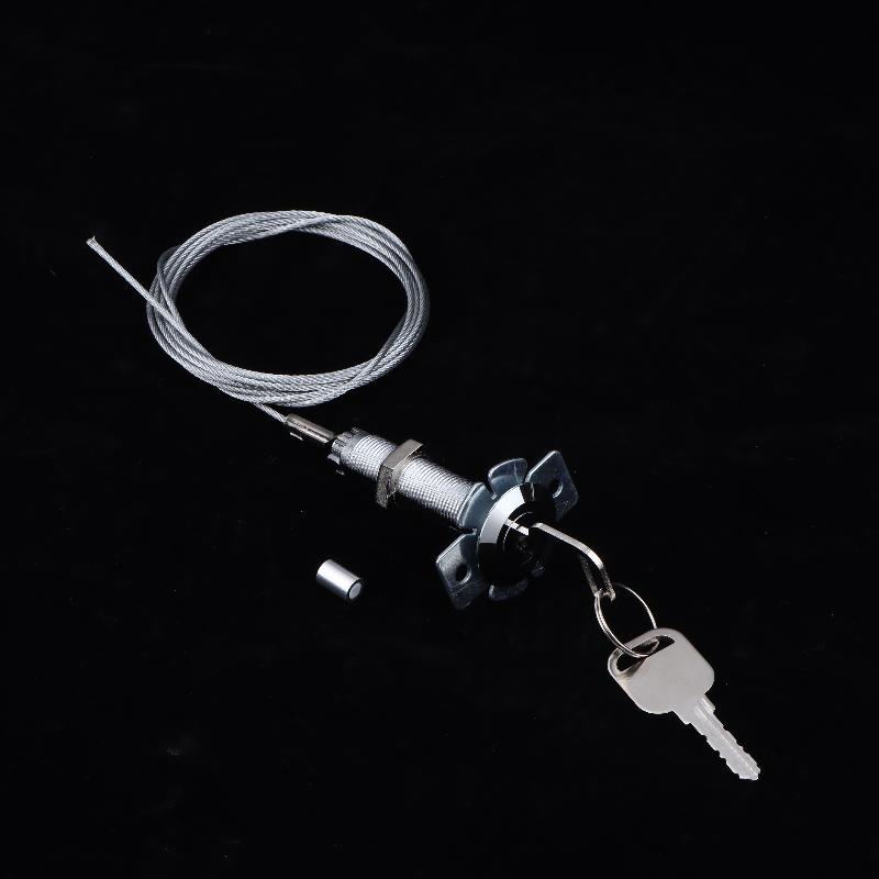 Security Emergency Garage Door Release Lock Release Lock For Garage Door Opener Emergency Door Opening Device Release Lock