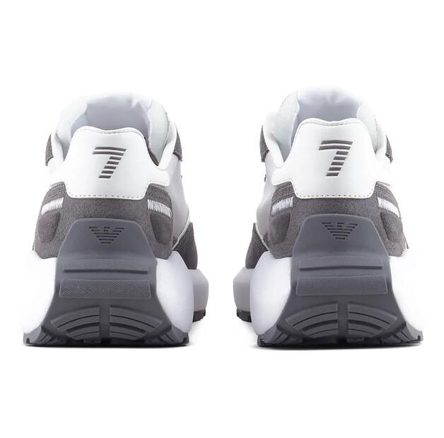 EA7 Emporio Armani Sneakers X8X186_XK401
